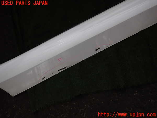 2UPJ-9240901392]ボルボ・V60(ZB420TM)左サイドステップ 中古_2