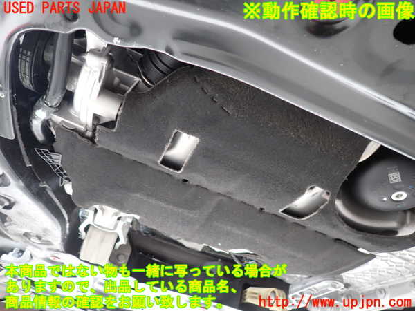2UPJ-9240902010]ボルボ・V60(ZB420TM)エンジン B420T5 中古_5