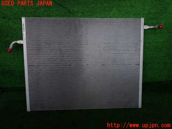 2UPJ-9240902322]ボルボ・V60(ZB420TM)ラジエーター2 中古_3
