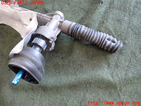 2UPJ-9240904235]ボルボ・V60(ZB420TM)パワステギアボックス (ジャンク品) 中古_2