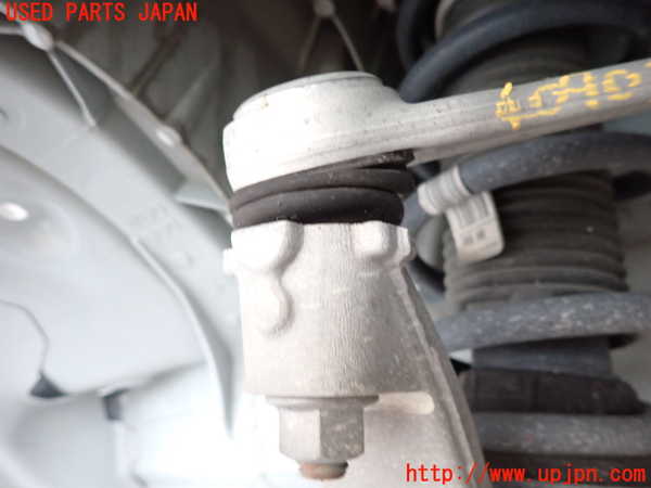 2UPJ-9240905136]ボルボ・V60(ZB420TM)左フロントアッパーアーム1 中古_2