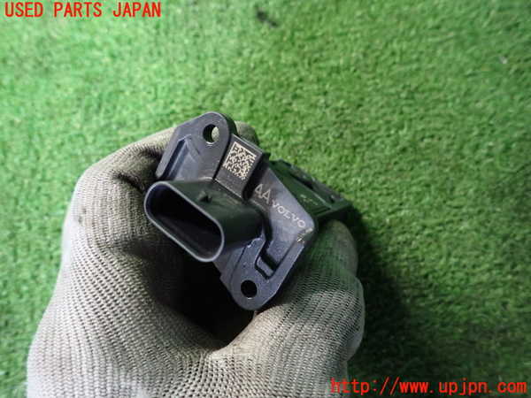 2UPJ-9240906320]ボルボ・V60(ZB420TM)エアフロメーター 中古_2