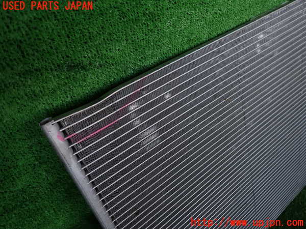 2UPJ-9240906031]ボルボ・V60(ZB420TM)エアコンコンデンサー1 中古_2