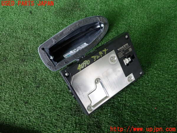 2UPJ-9240906550]ボルボ・V60(ZB420TM)アンテナ 中古_3