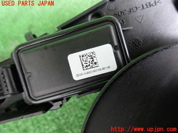 2UPJ-9240906381]ボルボ・V60(ZB420TM)センサー1 中古_4