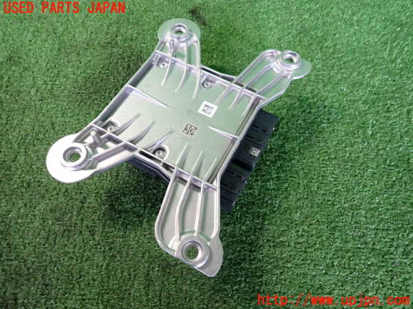 2UPJ-9240906145]ボルボ・V60(ZB420TM)エアバッグコンピューター (展開済)(ジャンク品) 中古_2