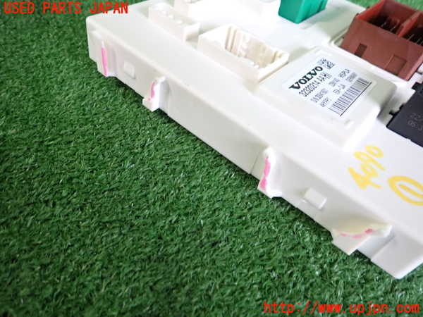 2UPJ-9240906146]ボルボ・V60(ZB420TM)コンピューター1 中古_2
