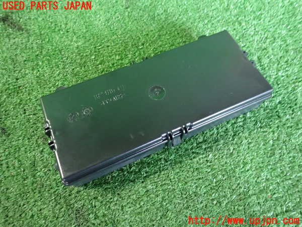 2UPJ-9240906148]ボルボ・V60(ZB420TM)コンピューター3 中古_2