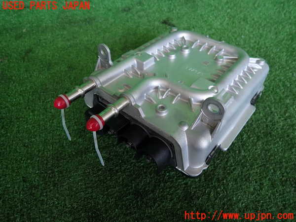 2UPJ-9240906916]ボルボ・V60(ZB420TM)インバーターコンバーター 中古_2