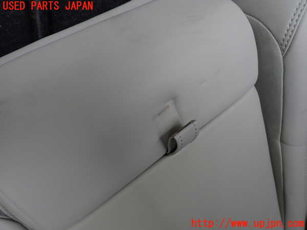 2UPJ-9240907385]ボルボ・V60(ZB420TM)リアシート 中古_3