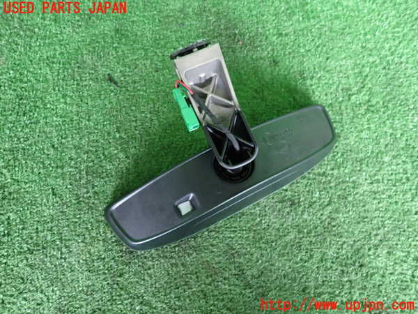 2UPJ-9240907615]ボルボ・V60(ZB420TM)ルームミラー 中古_2