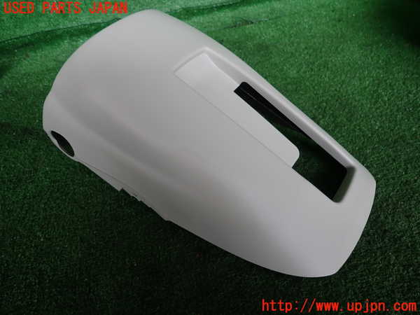 2UPJ-9240907905]ボルボ・V60(ZB420TM)コラムカバー 中古_2