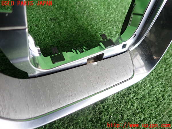 2UPJ-9240907692]ボルボ・V60(ZB420TM)内装トリム類2 中古_2