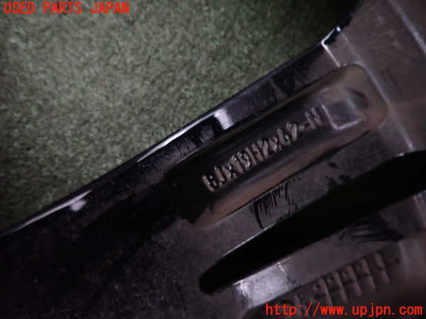 2UPJ-9240909047]ボルボ・V60(ZB420TM)タイヤ　ホイール　1本② 235/40R19 中古_5