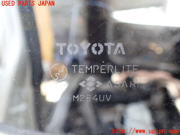 1UPJ-9240911230]ハイエースワゴン100系(KZH100G)右前ドア  中古_5