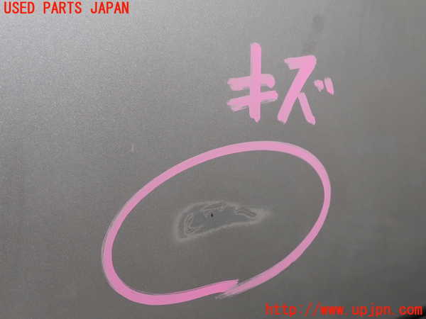 1UPJ-9240911260]ハイエースワゴン100系(KZH100G)左前ドア 中古_3