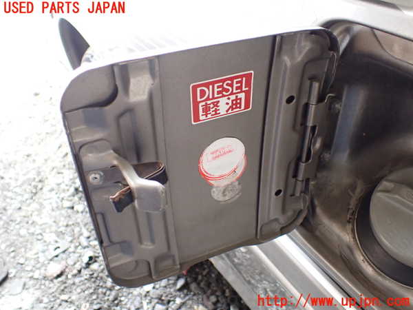 1UPJ-9240911690]ハイエースワゴン100系(KZH100G)フューエルリッド 中古_2