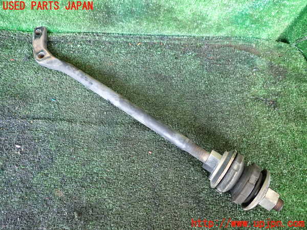 1UPJ-9240915315]ハイエースワゴン100系(KZH100G)右フロントテンションロッド 中古_2