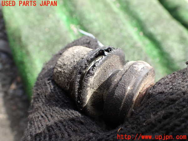 1UPJ-9240915440]ハイエースワゴン100系(KZH100G)フロントスタビライザー 中古_4