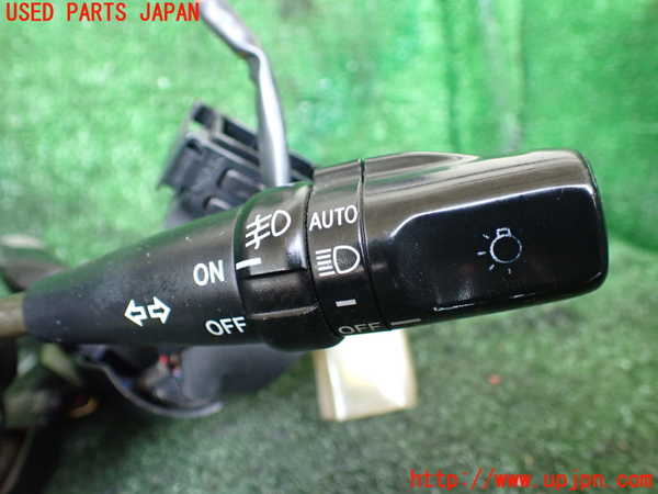 1UPJ-9240916720]ハイエースワゴン100系(KZH100G)コンビネーションスイッチ 中古_2