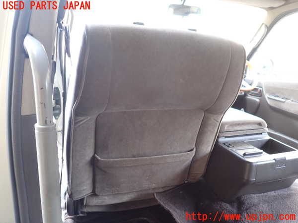 1UPJ-9240917065]ハイエースワゴン100系(KZH100G)助手席シート 中古_5