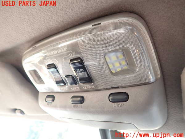 1UPJ-9240917615]ハイエースワゴン100系(KZH100G)ルームミラー 中古_2