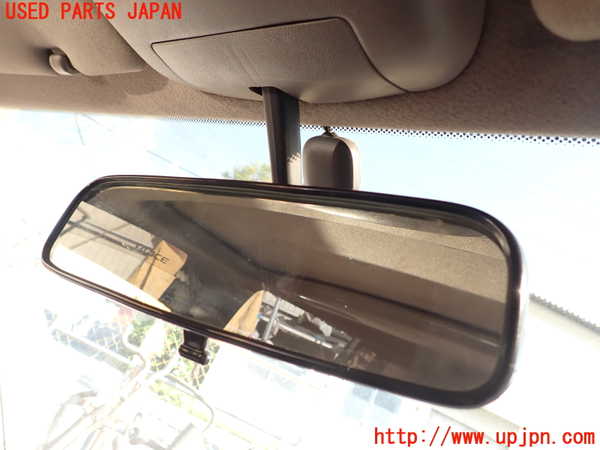 1UPJ-9240917615]ハイエースワゴン100系(KZH100G)ルームミラー 中古_3