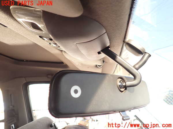 1UPJ-9240917615]ハイエースワゴン100系(KZH100G)ルームミラー 中古_4