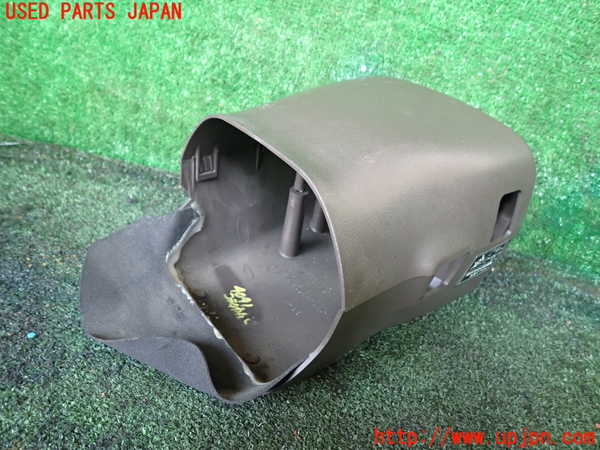 1UPJ-9240917905]ハイエースワゴン100系(KZH100G)コラムカバー 中古_2