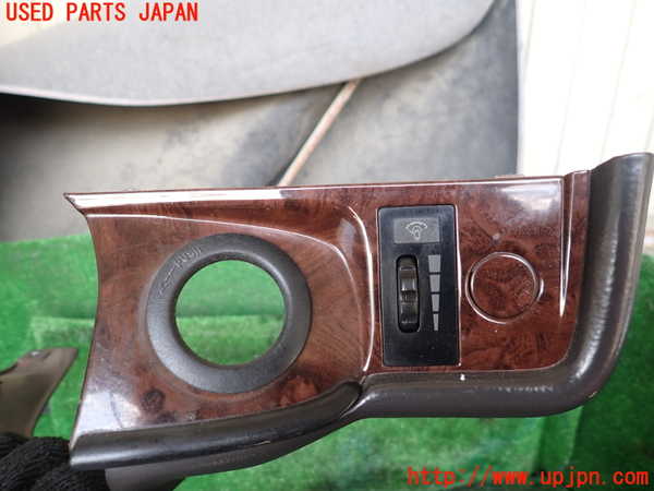 1UPJ-9240917691]ハイエースワゴン100系(KZH100G)内装トリム類1 中古_2