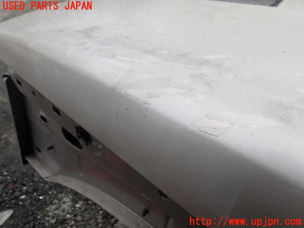 1UPJ-9240921060]ハマーH3(不明)ボンネットフード 中古_3