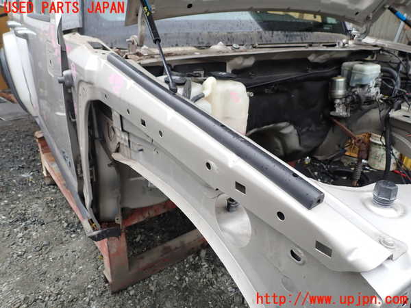 1UPJ-9240921080]ハマーH3(不明)右前フェンダー 中古_3