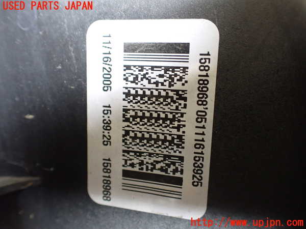 1UPJ-9240921130]ハマーH3(不明)右ヘッドライト ハロゲン 中古_4