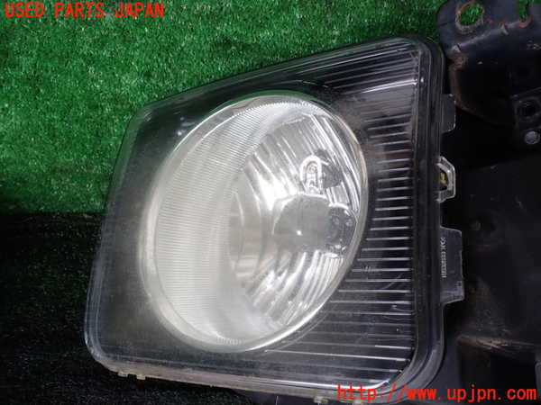 1UPJ-9240921132]ハマーH3(不明)左ヘッドライト ハロゲン 中古_3