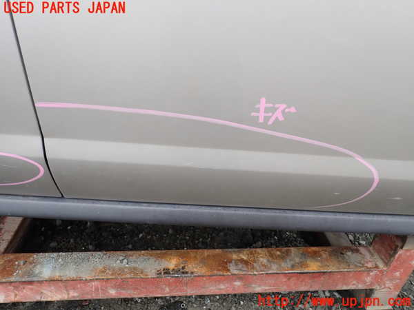 1UPJ-9240921230]ハマーH3(不明)右前ドア 中古(43R-000262 M504)_3