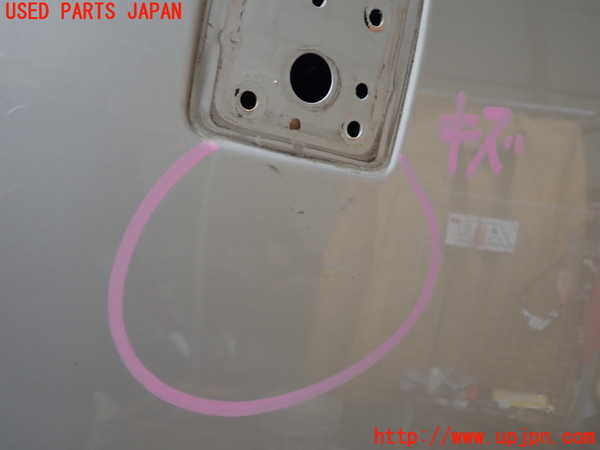 1UPJ-9240921260]ハマーH3(不明)左前ドア 中古(43R-000262)_2