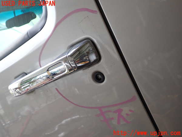 1UPJ-9240921260]ハマーH3(不明)左前ドア 中古(43R-000262)_3