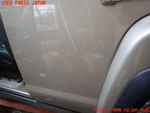 1UPJ-9240921320]ハマーH3(不明)左後ドア 中古(43R-000265 M513)_3