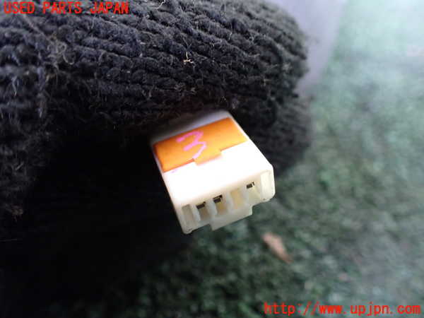 1UPJ-9240921210]ハマーH3(不明)右ドアミラー 中古_4
