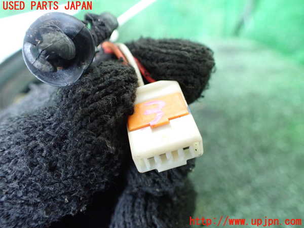 1UPJ-9240921212]ハマーH3(不明)左ドアミラー 中古_4