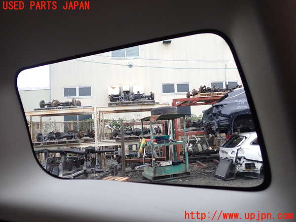 1UPJ-9240921380]ハマーH3(不明)右クォーターガラス 中古(43R-000265 M513)_2