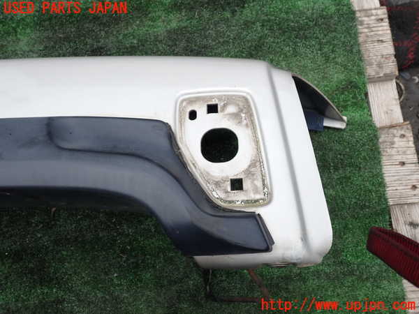 1UPJ-9240921440]ハマーH3(不明)右前オーバーフェンダー 中古_3