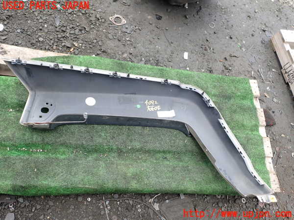 1UPJ-9240921440]ハマーH3(不明)右前オーバーフェンダー 中古_4