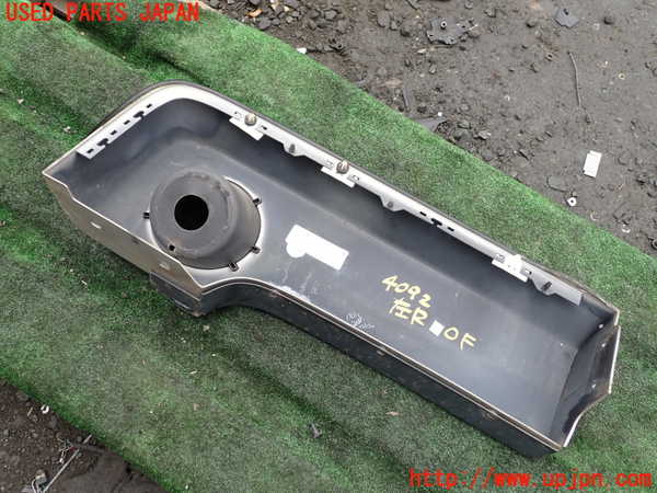 1UPJ-9240921446]ハマーH3(不明)左後オーバーフェンダー 中古_2