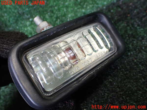 1UPJ-9240921559]ハマーH3(不明)リアフィニッシャー 中古_2