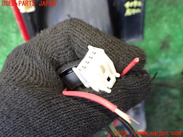1UPJ-9240921530]ハマーH3(不明)右テールランプ 中古_4