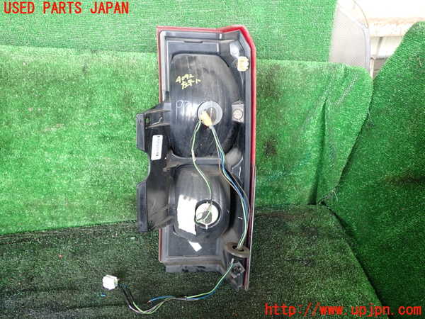 1UPJ-9240921536]ハマーH3(不明)左テールランプ 中古_3
