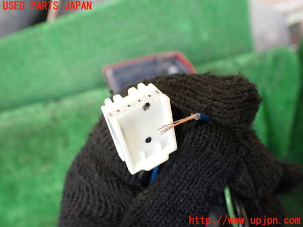 1UPJ-9240921536]ハマーH3(不明)左テールランプ 中古_4