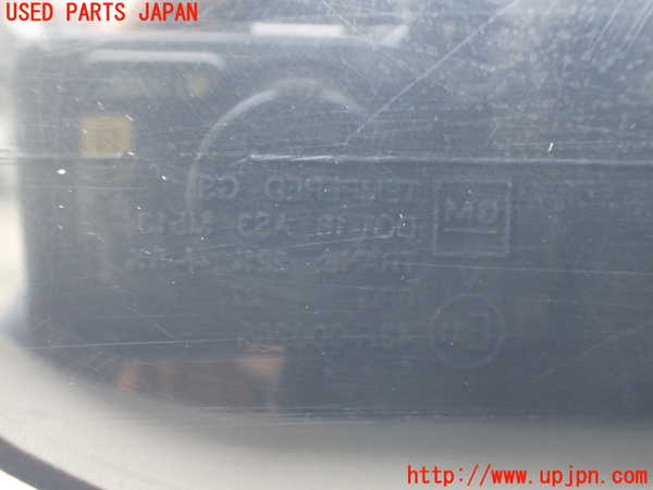 1UPJ-9240921566]ハマーH3(不明)バックドア リアゲート ハッチ 中古_5