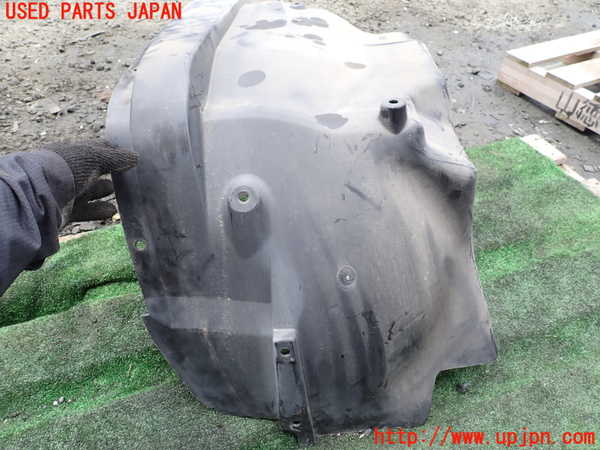 1UPJ-9240921092]ハマーH3(不明)左前フェンダーライナー 中古_2